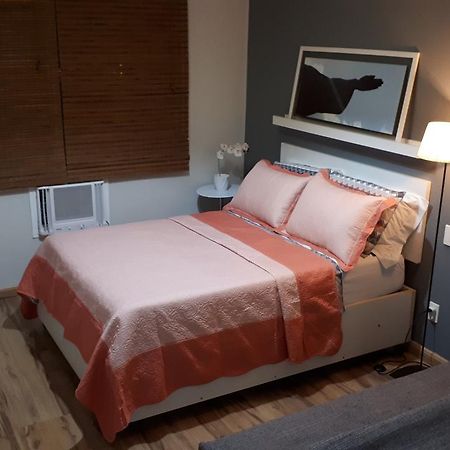 Loft Copacabana Avenida Atlantica Rio de Janeiro Extérieur photo