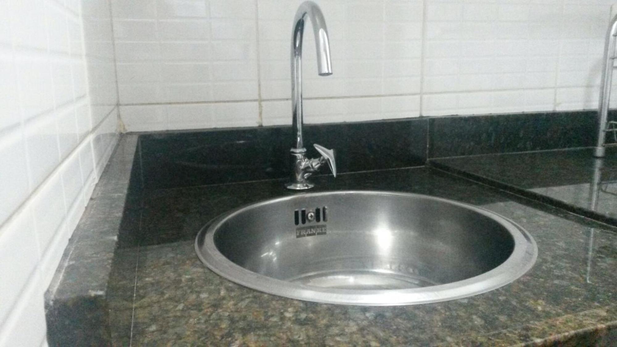 Loft Copacabana Avenida Atlantica Rio de Janeiro Extérieur photo
