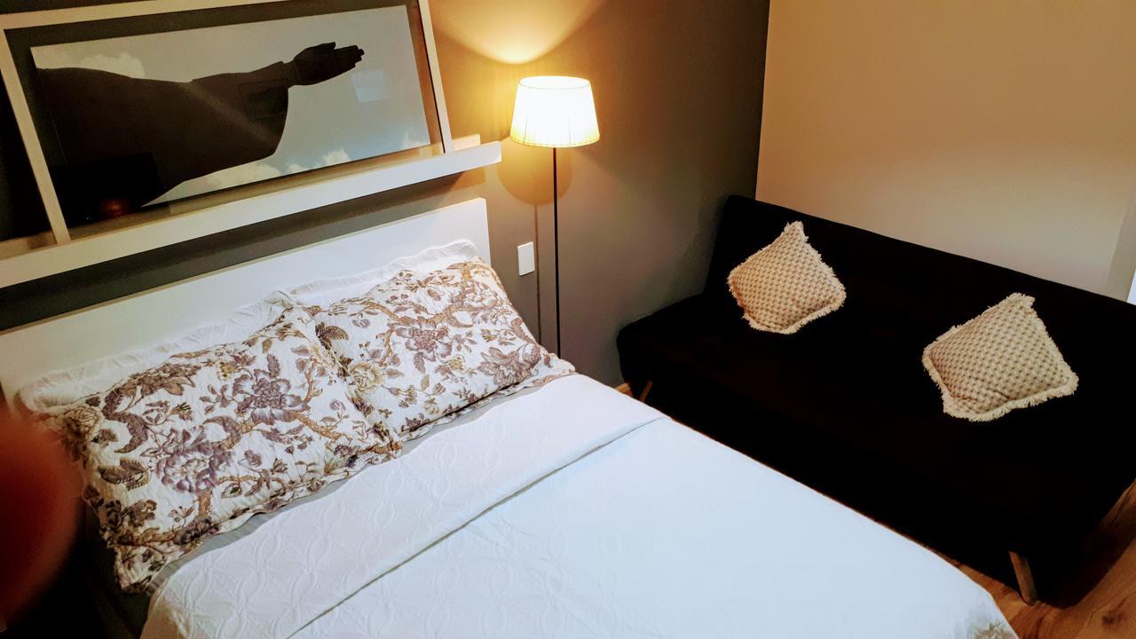 Loft Copacabana Avenida Atlantica Rio de Janeiro Extérieur photo