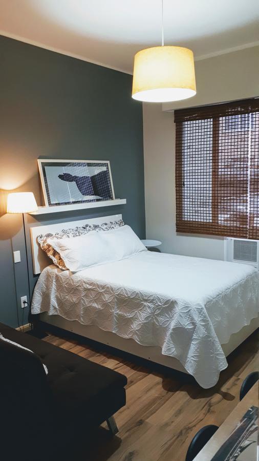 Loft Copacabana Avenida Atlantica Rio de Janeiro Extérieur photo